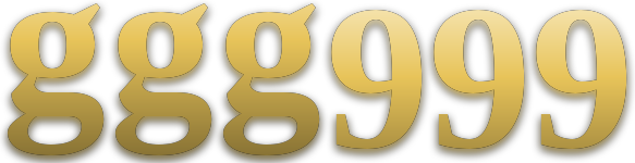 ggg999 logo