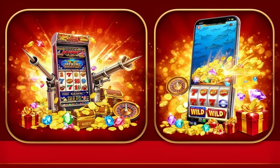 ggg999 Indonesia Casino lobby