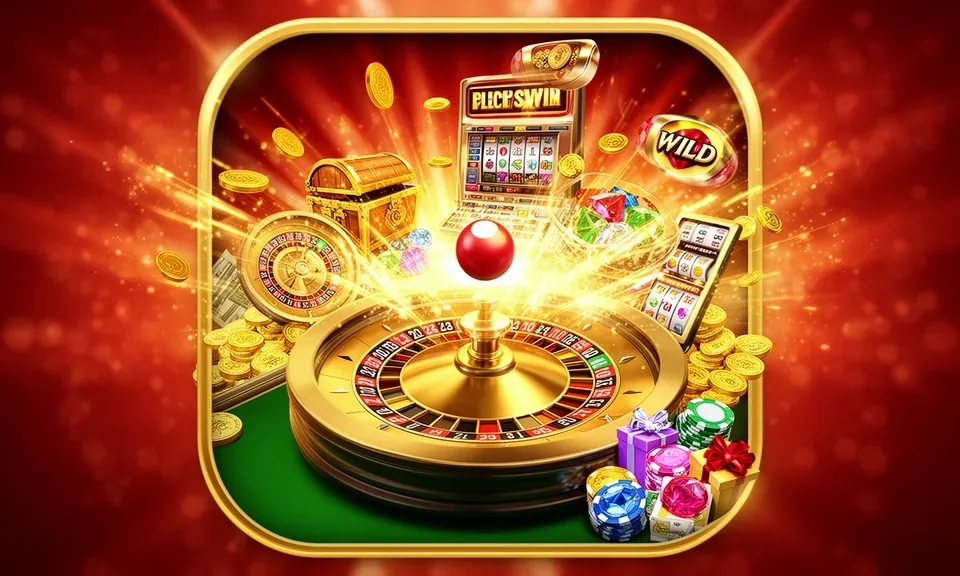 ggg999 Casino